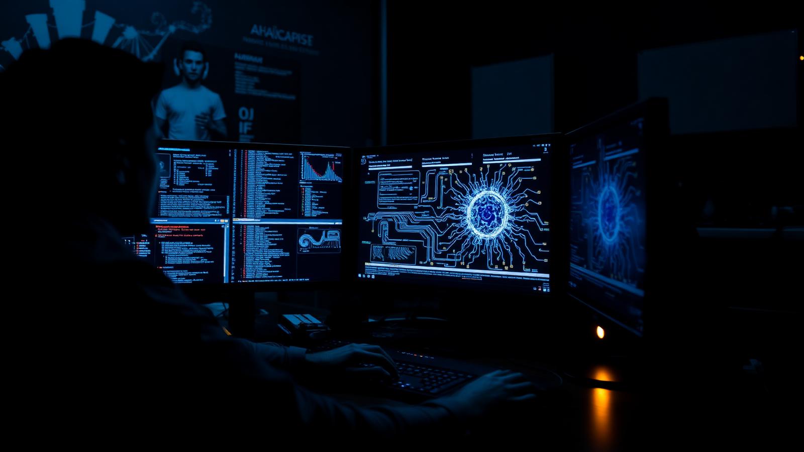 AI and Data Intelligence