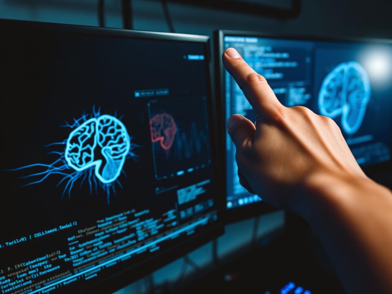 AI engineering team