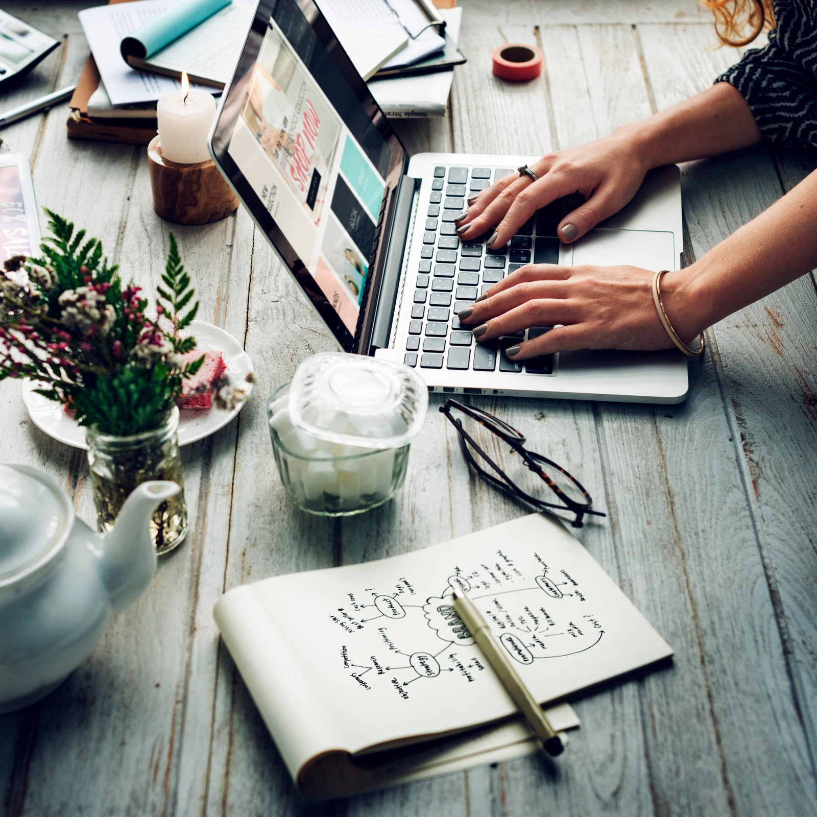 Strategic Digital Transformation