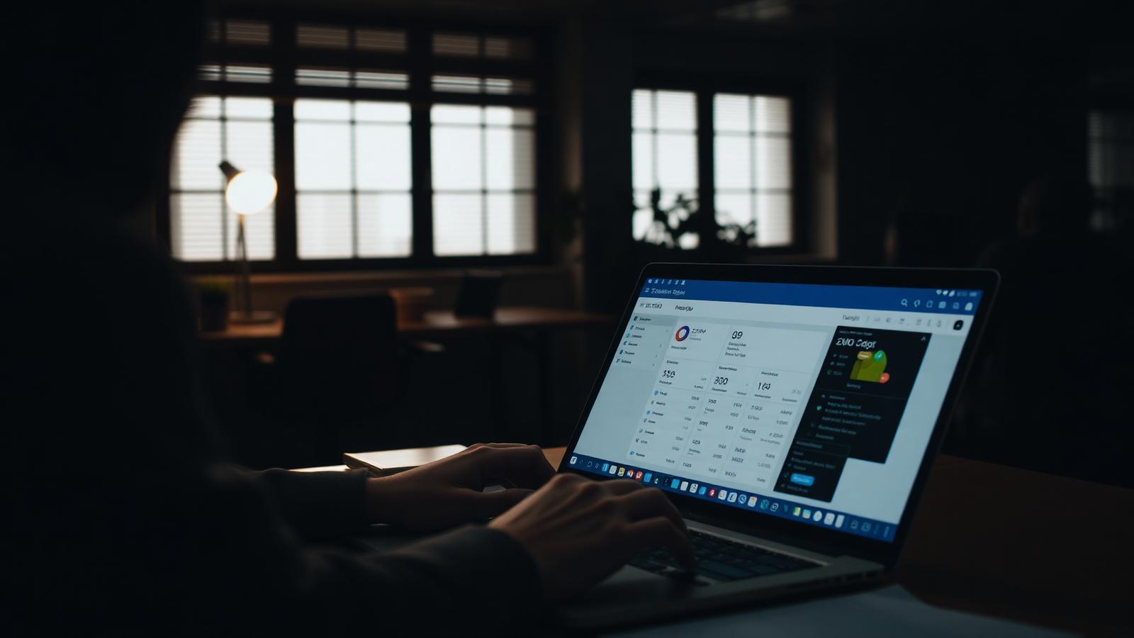 Zoho CRM customization services